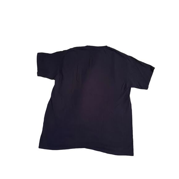 Disney Friends T Shirt Large Rainbow Pot of Gold Blue - Picture 7 of 12